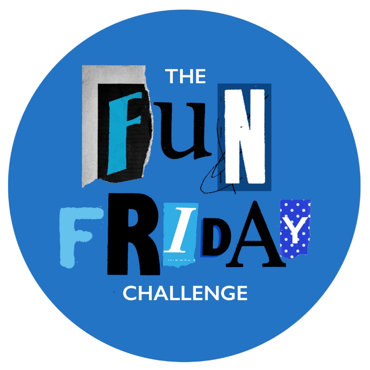 Greenshaw High School - FINAL Fun Friday!